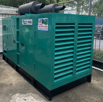 Nhà máy khu vực miền Bắc 